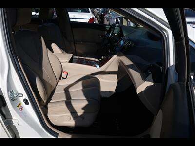 2014 Toyota Venza XLE   - Photo 65 - Monterey Park, CA 91755-3027