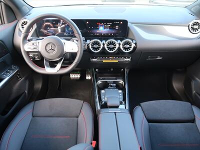 2022 Mercedes-Benz GLA GLA 250 4MATIC   - Photo 17 - Monterey Park, CA 91755-3027