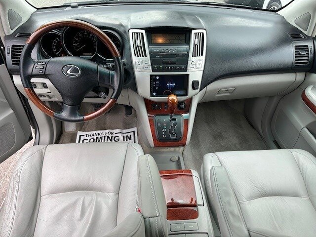 2007 Lexus RX 350  