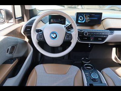 2015 BMW i3   - Photo 15 - Monterey Park, CA 91755-3027