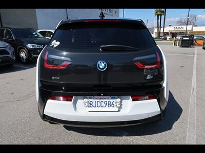 2015 BMW i3   - Photo 5 - Monterey Park, CA 91755-3027
