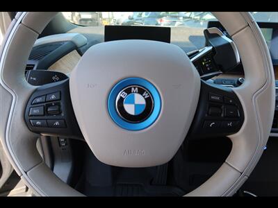 2015 BMW i3   - Photo 14 - Monterey Park, CA 91755-3027