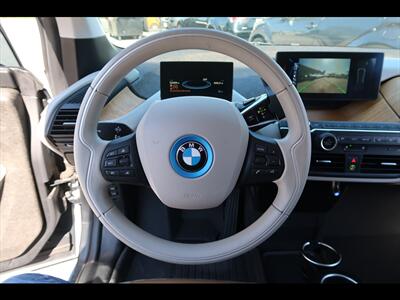 2015 BMW i3   - Photo 13 - Monterey Park, CA 91755-3027