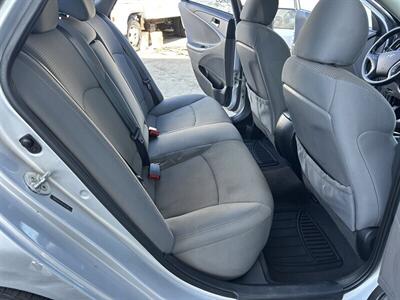 2014 Hyundai SONATA GLS   - Photo 12 - Stanton, CA 90680