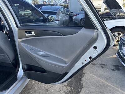 2014 Hyundai SONATA GLS   - Photo 16 - Stanton, CA 90680