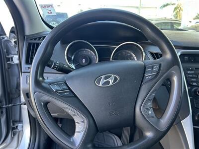 2014 Hyundai SONATA GLS   - Photo 20 - Stanton, CA 90680