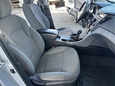 2014 Hyundai SONATA GLS   - Photo 13 - Stanton, CA 90680