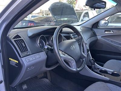 2014 Hyundai SONATA GLS   - Photo 8 - Stanton, CA 90680