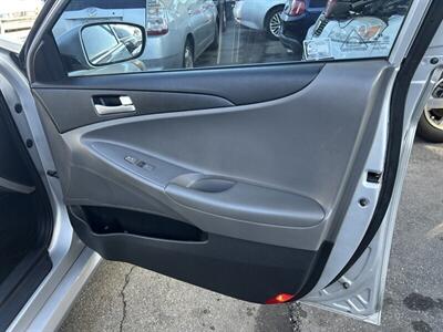 2014 Hyundai SONATA GLS   - Photo 15 - Stanton, CA 90680