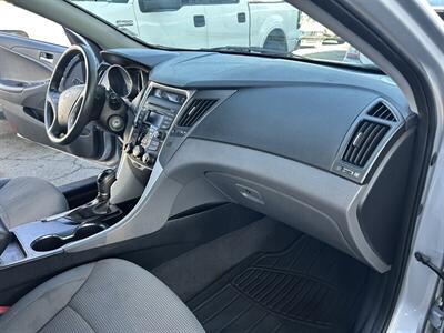 2014 Hyundai SONATA GLS   - Photo 14 - Stanton, CA 90680