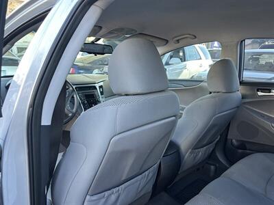 2014 Hyundai SONATA GLS   - Photo 10 - Stanton, CA 90680