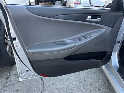 2014 Hyundai SONATA GLS   - Photo 18 - Stanton, CA 90680