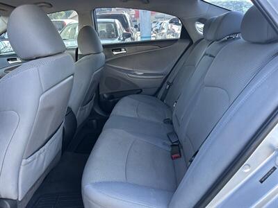 2014 Hyundai SONATA GLS   - Photo 11 - Stanton, CA 90680