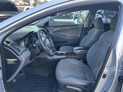 2014 Hyundai SONATA GLS   - Photo 9 - Stanton, CA 90680