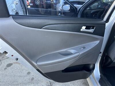 2014 Hyundai SONATA GLS   - Photo 17 - Stanton, CA 90680