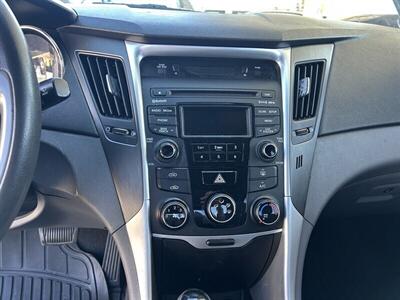 2014 Hyundai SONATA GLS   - Photo 19 - Stanton, CA 90680