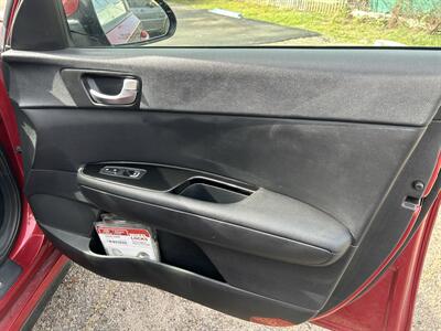 2016 Kia Optima SX Turbo   - Photo 15 - Stanton, CA 90680