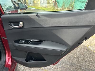 2016 Kia Optima SX Turbo   - Photo 16 - Stanton, CA 90680