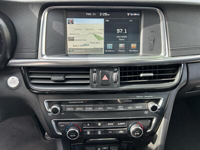 2016 Kia Optima SX Turbo   - Photo 18 - Stanton, CA 90680