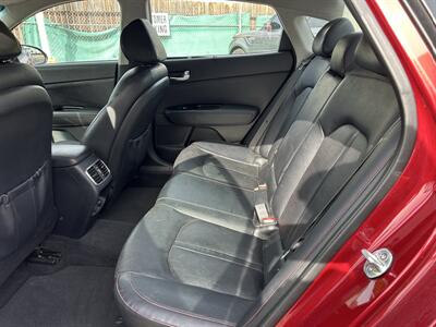 2016 Kia Optima SX Turbo   - Photo 11 - Stanton, CA 90680