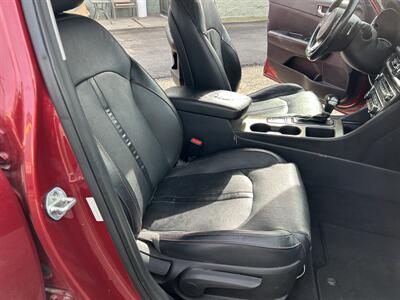 2016 Kia Optima SX Turbo   - Photo 13 - Stanton, CA 90680