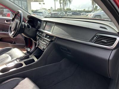 2016 Kia Optima SX Turbo   - Photo 14 - Stanton, CA 90680