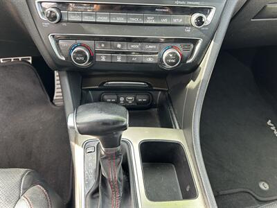 2016 Kia Optima SX Turbo   - Photo 19 - Stanton, CA 90680