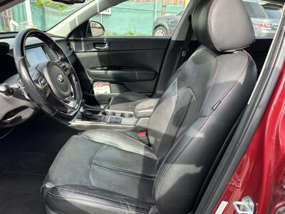 2016 Kia Optima SX Turbo   - Photo 9 - Stanton, CA 90680