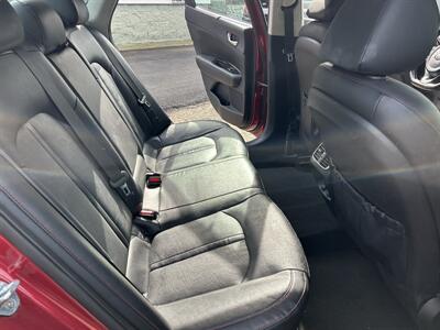 2016 Kia Optima SX Turbo   - Photo 12 - Stanton, CA 90680