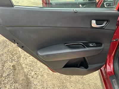 2016 Kia Optima SX Turbo   - Photo 17 - Stanton, CA 90680