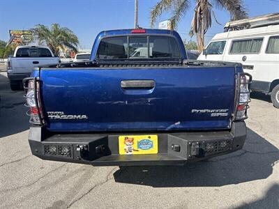 2014 Toyota Tacoma PreRunner   - Photo 5 - Stanton, CA 90680