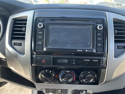 2014 Toyota Tacoma PreRunner   - Photo 17 - Stanton, CA 90680