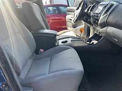 2014 Toyota Tacoma PreRunner   - Photo 13 - Stanton, CA 90680