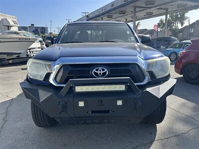 2014 Toyota Tacoma PreRunner   - Photo 2 - Stanton, CA 90680