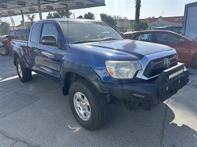 2014 Toyota Tacoma PreRunner   - Photo 3 - Stanton, CA 90680