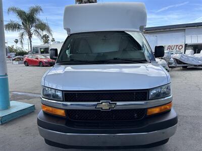 2017 Chevrolet Express 3500   - Photo 2 - Long Beach, CA 90805