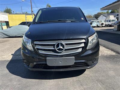2020 Mercedes-Benz Metris Passenger - Photo 3 - Stanton, CA 90680