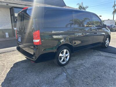 2020 Mercedes-Benz Metris Passenger - Photo 5 - Stanton, CA 90680