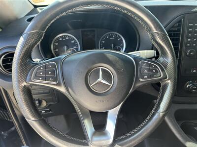 2020 Mercedes-Benz Metris Passenger - Photo 18 - Stanton, CA 90680