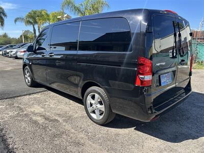 2020 Mercedes-Benz Metris Passenger - Photo 7 - Stanton, CA 90680