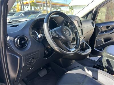 2020 Mercedes-Benz Metris Passenger - Photo 12 - Stanton, CA 90680