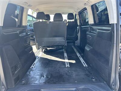 2020 Mercedes-Benz Metris Passenger - Photo 10 - Stanton, CA 90680