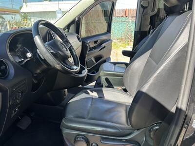 2020 Mercedes-Benz Metris Passenger - Photo 11 - Stanton, CA 90680