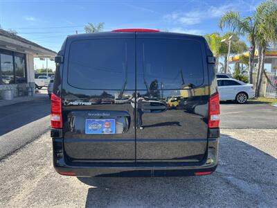 2020 Mercedes-Benz Metris Passenger - Photo 6 - Stanton, CA 90680