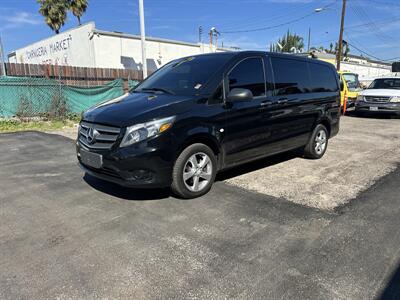 2020 Mercedes-Benz Metris Passenger - Photo 1 - Stanton, CA 90680
