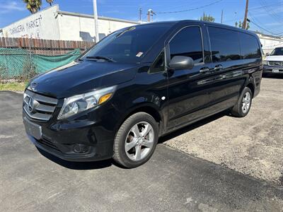 2020 Mercedes-Benz Metris Passenger - Photo 2 - Stanton, CA 90680