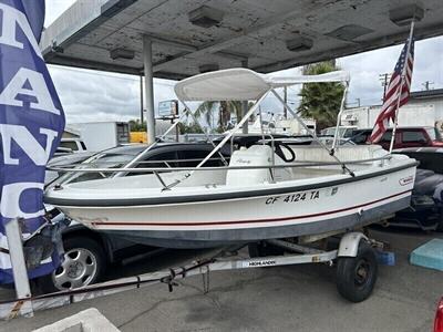 1995 Boston Whaler Rage 14 - Photo 17 - Stanton, CA 90680