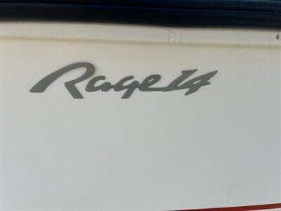 1995 Boston Whaler Rage 14 - Photo 6 - Stanton, CA 90680