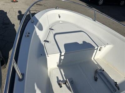 1995 Boston Whaler Rage 14 - Photo 13 - Stanton, CA 90680