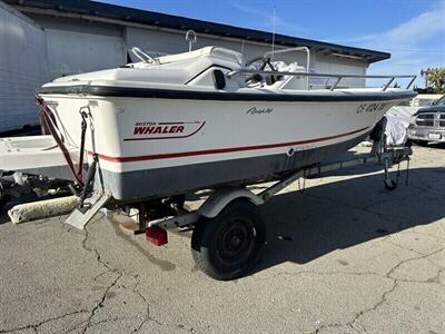 1995 Boston Whaler Rage 14 - Photo 3 - Stanton, CA 90680